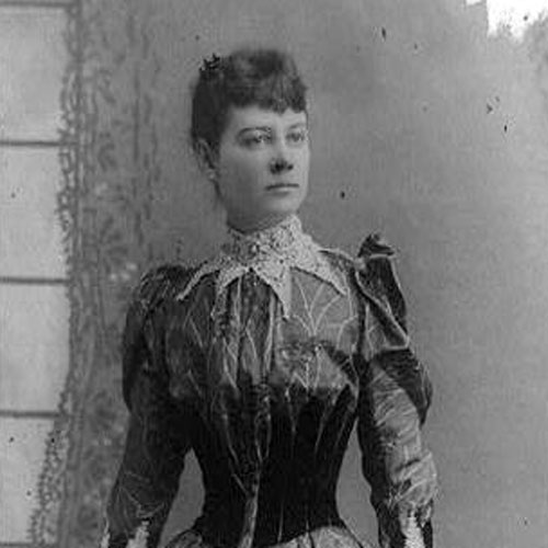 HISTORICAL COSTUME NELLIE BLY (1890) | Olga Evangelidou